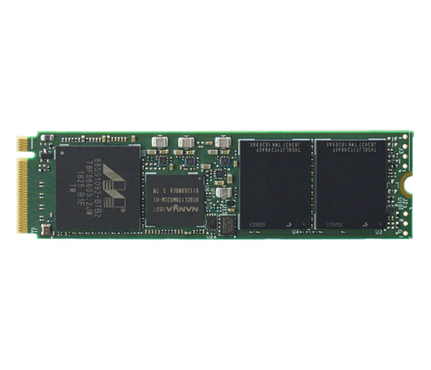 Plextor 512GB M.2 PCIe NVMe M9PGN Plus - 548288 - zdjęcie